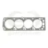 OPEL Прокладка ГБЦ Vectra A 2,0 16V GUARNITAUTO 1035434216