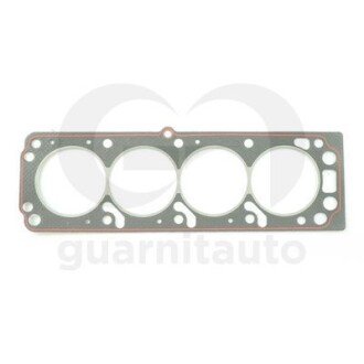 OPEL Прокладка ГБЦ Vectra A 2,0 16V guarnitauto 103543-4216