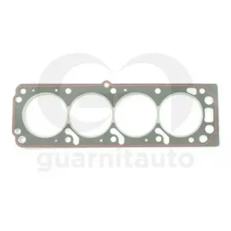 OPEL Прокладка ГБЦ Vectra A 2,0 16V GUARNITAUTO 1035434216
