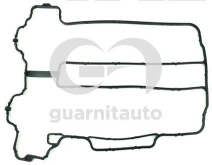 OPEL Прокладка клапанной крышки Corsa C/D 1.0 00- guarnitauto 113574-8000