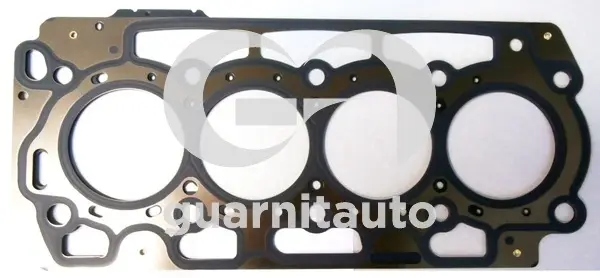 PEUGEOT Прокладка ГБЦ Nemo 1,4HDI (1 карб) 1.35mm Металлическая !!! GUARNITAUTO 1036785253 (фото 1)