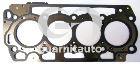 PEUGEOT Прокладка ГБЦ Nemo 1,4HDI (1 карб) 1.35mm Металлическая !!! GUARNITAUTO 1036785253