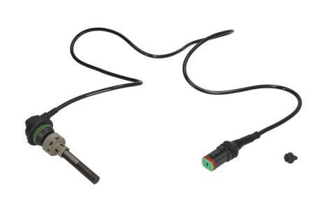 Датчик зносу,гальм.колодки haldex 94610