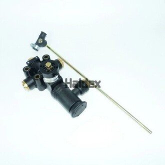 Елемент пневматичний haldex 612046211