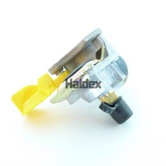 Фітінг аварійного зєднання haldex 334085101