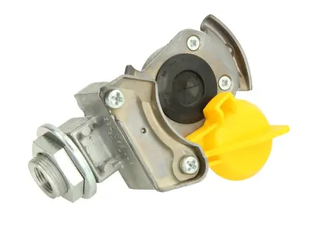 Фітінг аварійного зєднання HALDEX 334085101