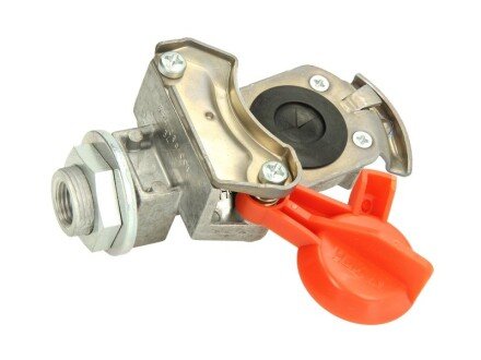 Фітінг аварійного зєднання haldex 334086101