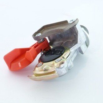 Фітінг аварійного зєднання haldex 334086101