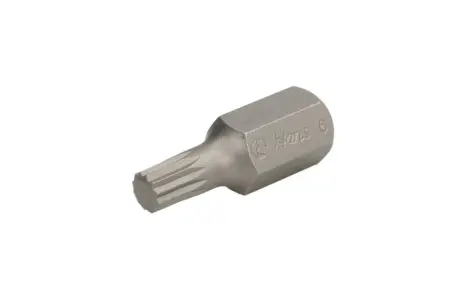 Зіркоподібний ключ TORX hans 0833M06