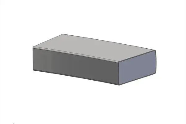 Поршневые кольца hastings 2C6145S