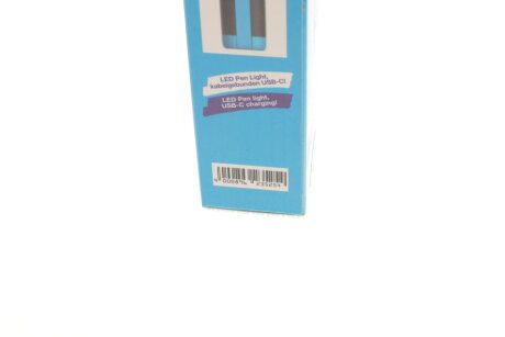 Фонарик инспекционный hazet 197911