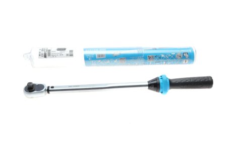 Ключ динанометричний hazet 51222CT на Киа Опирус