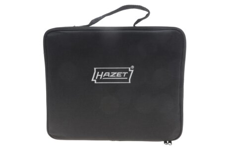 Ключ електричний ударної дії hazet 9212SPC12