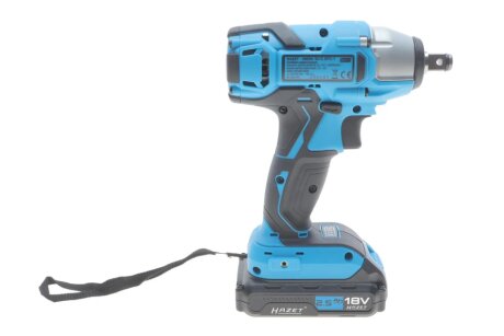 Ключ електричний ударної дії hazet 9212SPC12