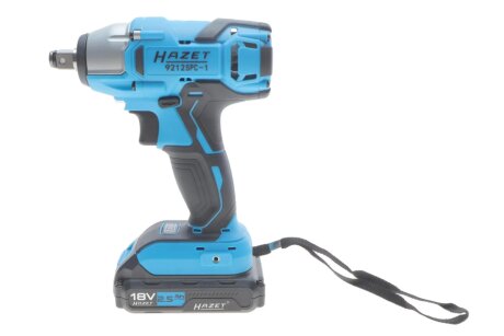 Ключ електричний ударної дії hazet 9212SPC12