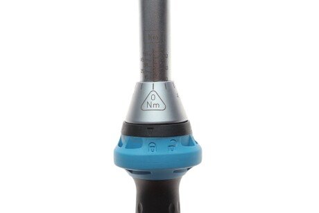 Ключ динамометричний hazet 51103CT