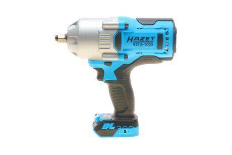 Ключ електричний ударної дії hazet 92121000