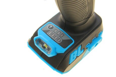 Ключ електричний ударної дії hazet 92121000