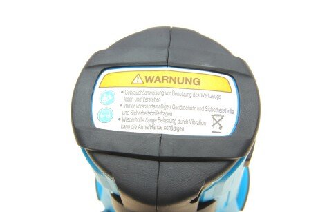 Ключ електричний ударної дії hazet 92121000