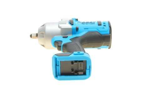 Ключ електричний ударної дії hazet 92121000