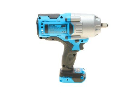 Ключ електричний ударної дії hazet 92121000