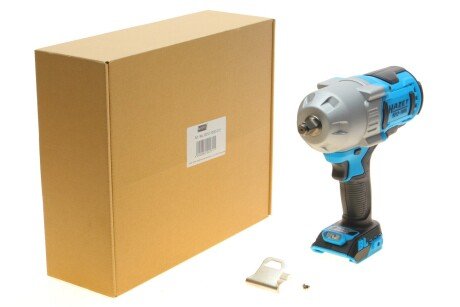 Ключ електричний ударної дії hazet 92121000 на Форд Фьюжн