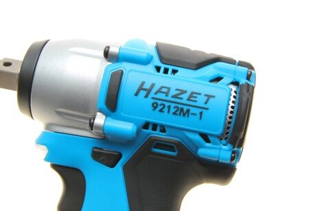 Ключ електричний ударної дії hazet 9212M1