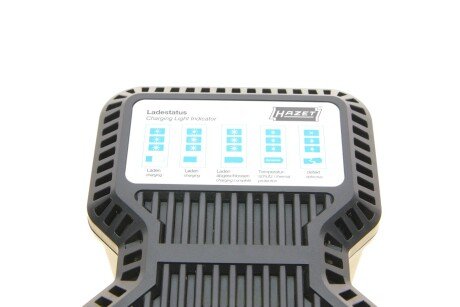 Ключ електричний ударної дії hazet 9212M1