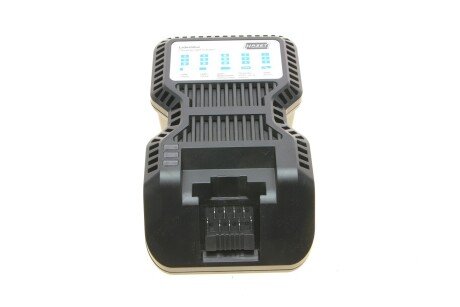 Ключ електричний ударної дії hazet 9212M1