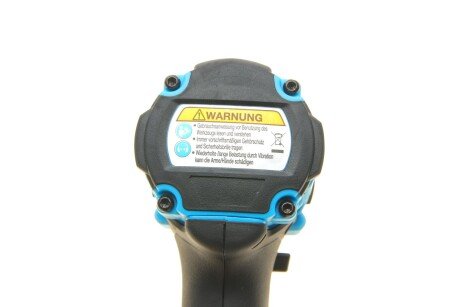 Ключ електричний ударної дії hazet 9212M1