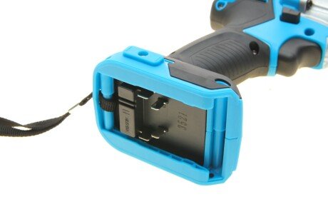 Ключ електричний ударної дії hazet 9212M1