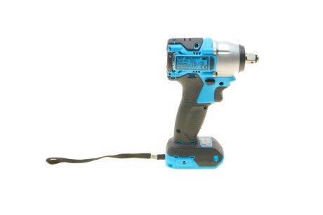 Ключ електричний ударної дії hazet 9212M1