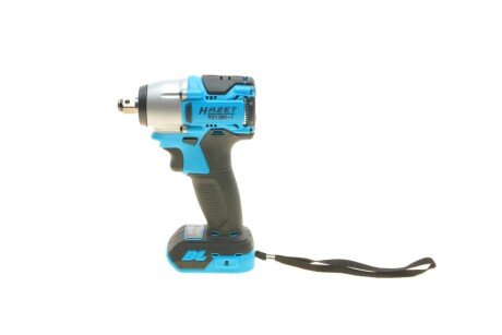 Ключ електричний ударної дії hazet 9212M1