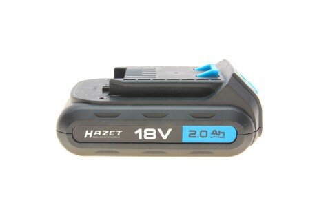 Ключ електричний ударної дії hazet 9212SPC1