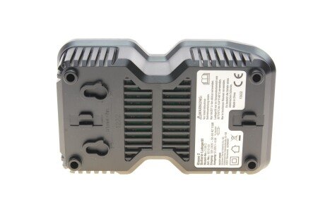 Ключ електричний ударної дії hazet 9212SPC1