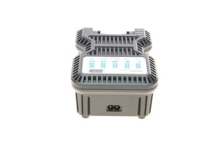 Ключ електричний ударної дії hazet 9212SPC1