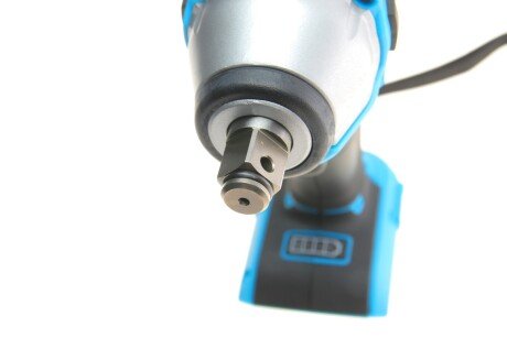 Ключ електричний ударної дії hazet 9212SPC1