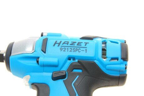 Ключ електричний ударної дії hazet 9212SPC1