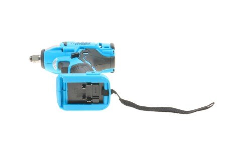 Ключ електричний ударної дії hazet 9212SPC1