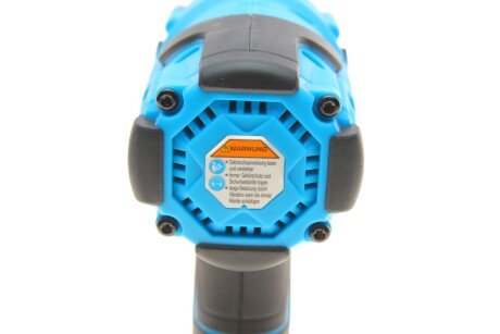 Ключ електричний ударної дії hazet 9212SPC1