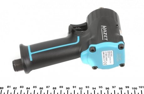 Ключ пневматический hazet 9012M