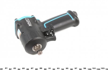 Ключ пневматический hazet 9012M