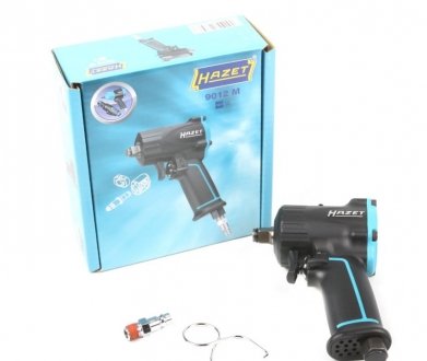 Ключ пневматический hazet 9012M на Мазда Бонго