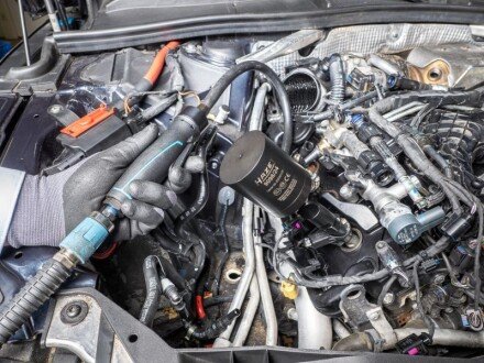 Набір інструменту hazet 909824