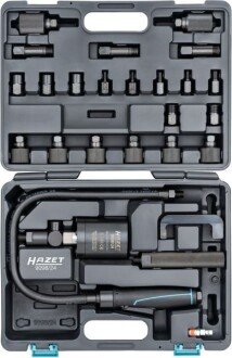 Набір інструменту hazet 909824