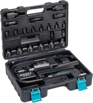Набір інструменту hazet 909824