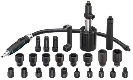 Набір інструменту hazet 909824