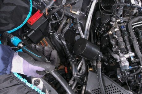 Набір інструменту hazet 909824