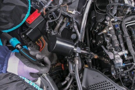 Набір інструменту hazet 909824