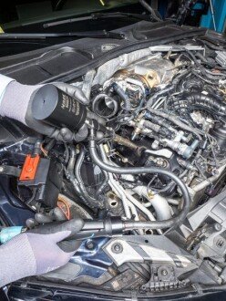 Набір інструменту hazet 909824